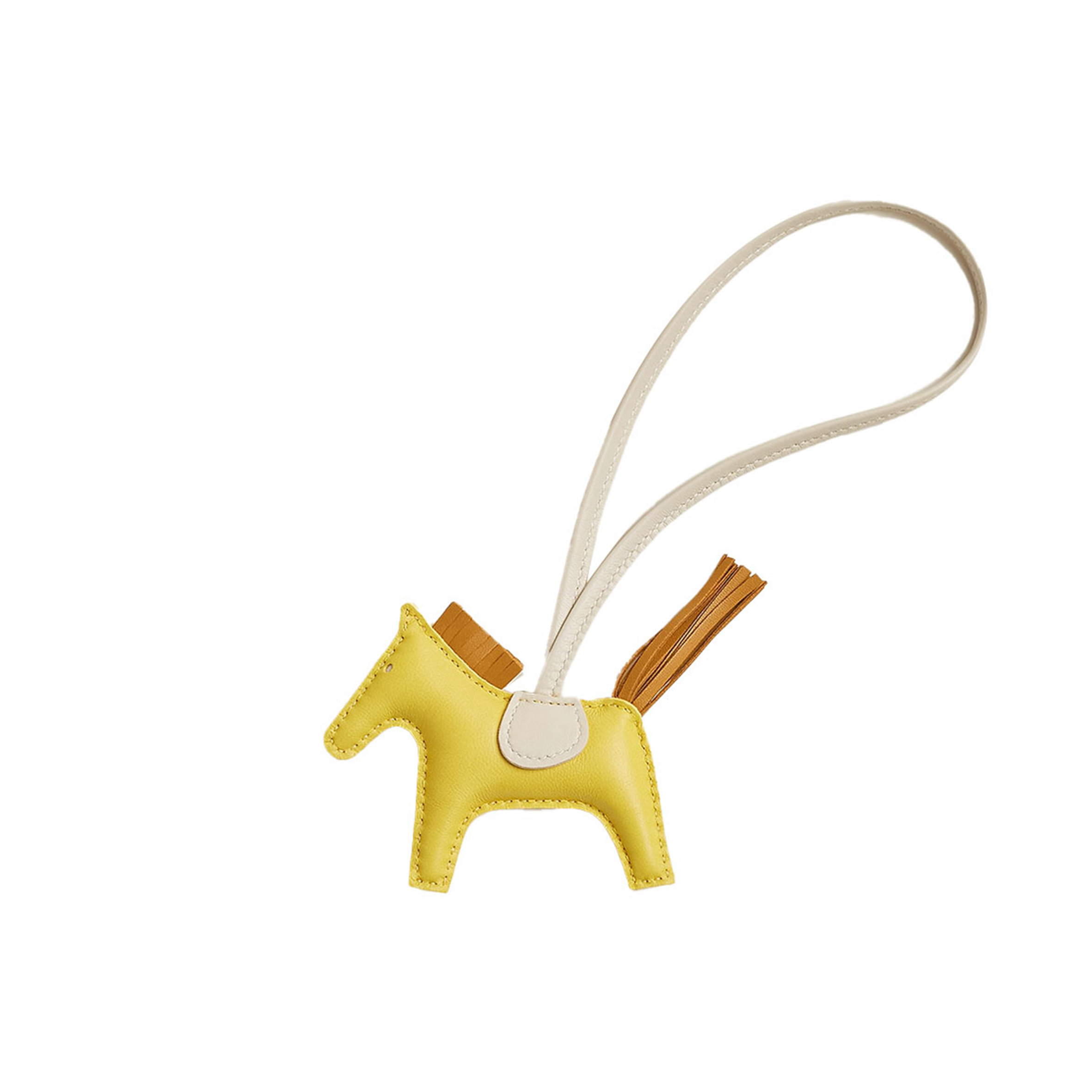 HERMÈS RODEO PM CHARM H064929CABZ